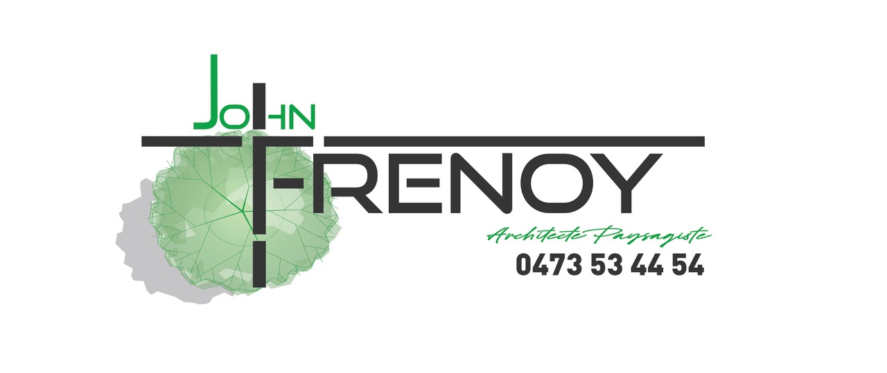 John Frenoy Paysagiste