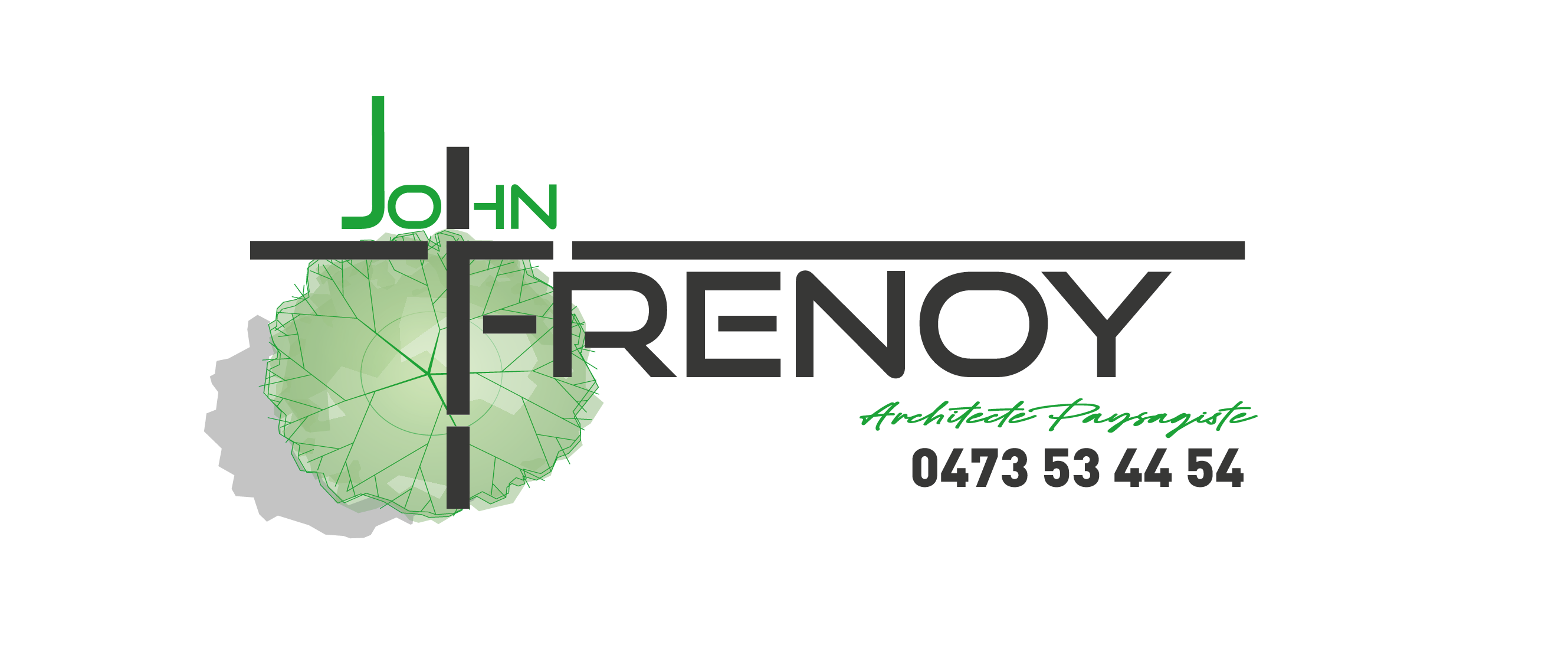 John Frenoy Paysagiste